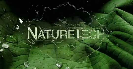 Сериал Технология природы