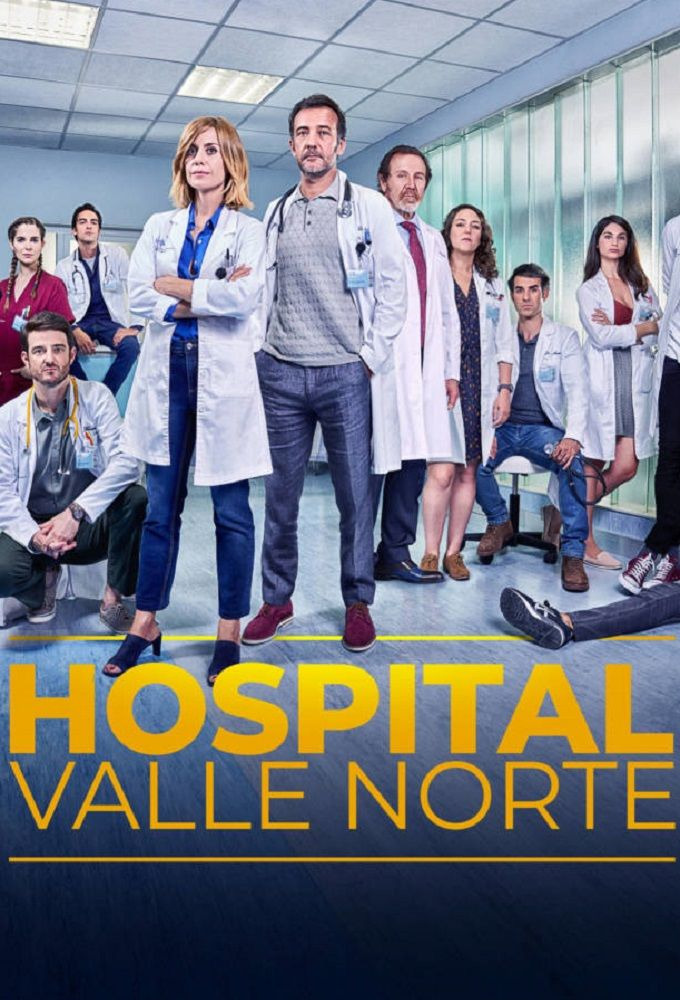 Show Hospital Valle Norte