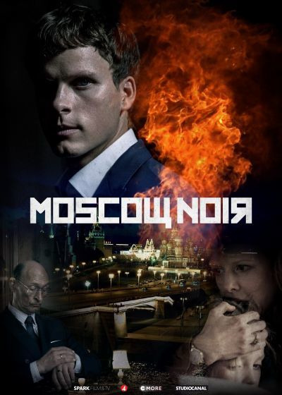 Show Moscow Noir