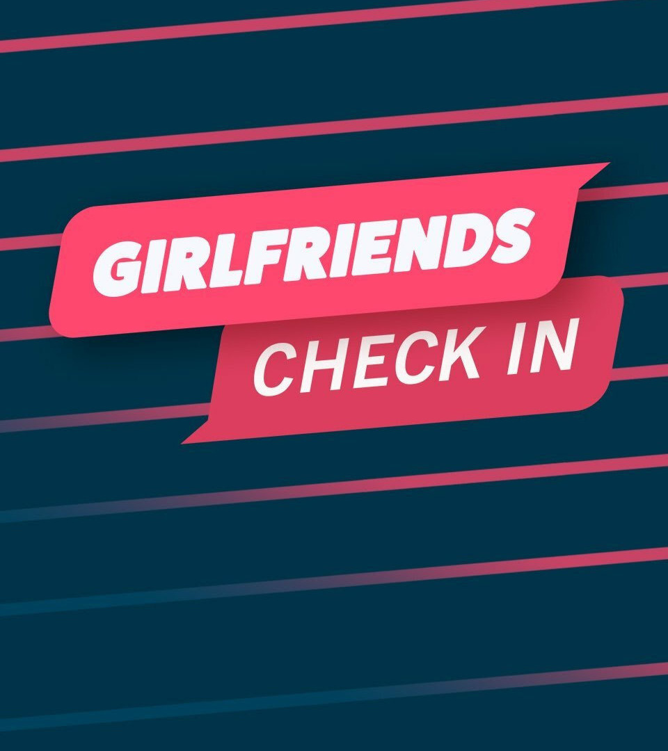 Сериал Girlfriends Check In