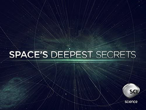 Сериал Space's Deepest Secrets