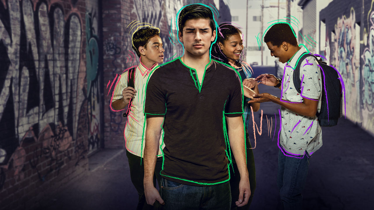 У меня на районе / On My Block (2018): рейтинг и даты выхода серий