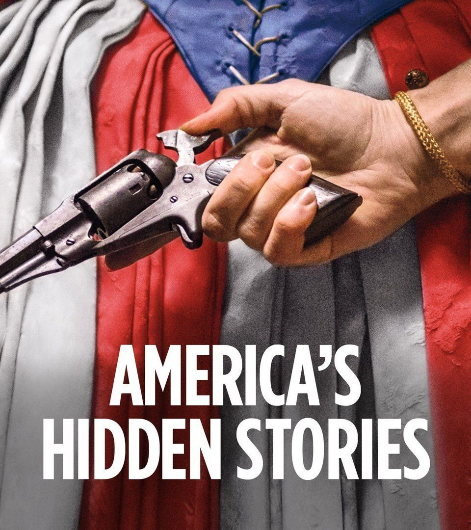 Сериал America's Hidden Stories