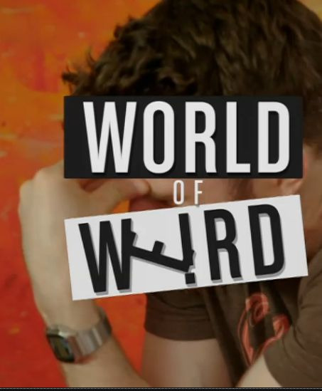 Show World of Weird