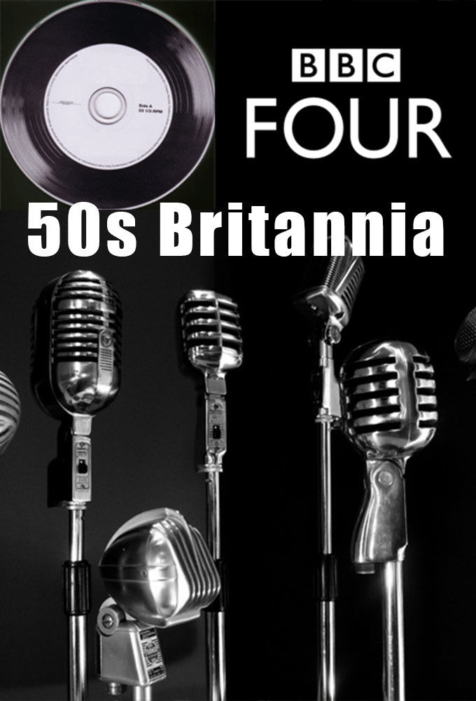 Сериал 50s Britannia