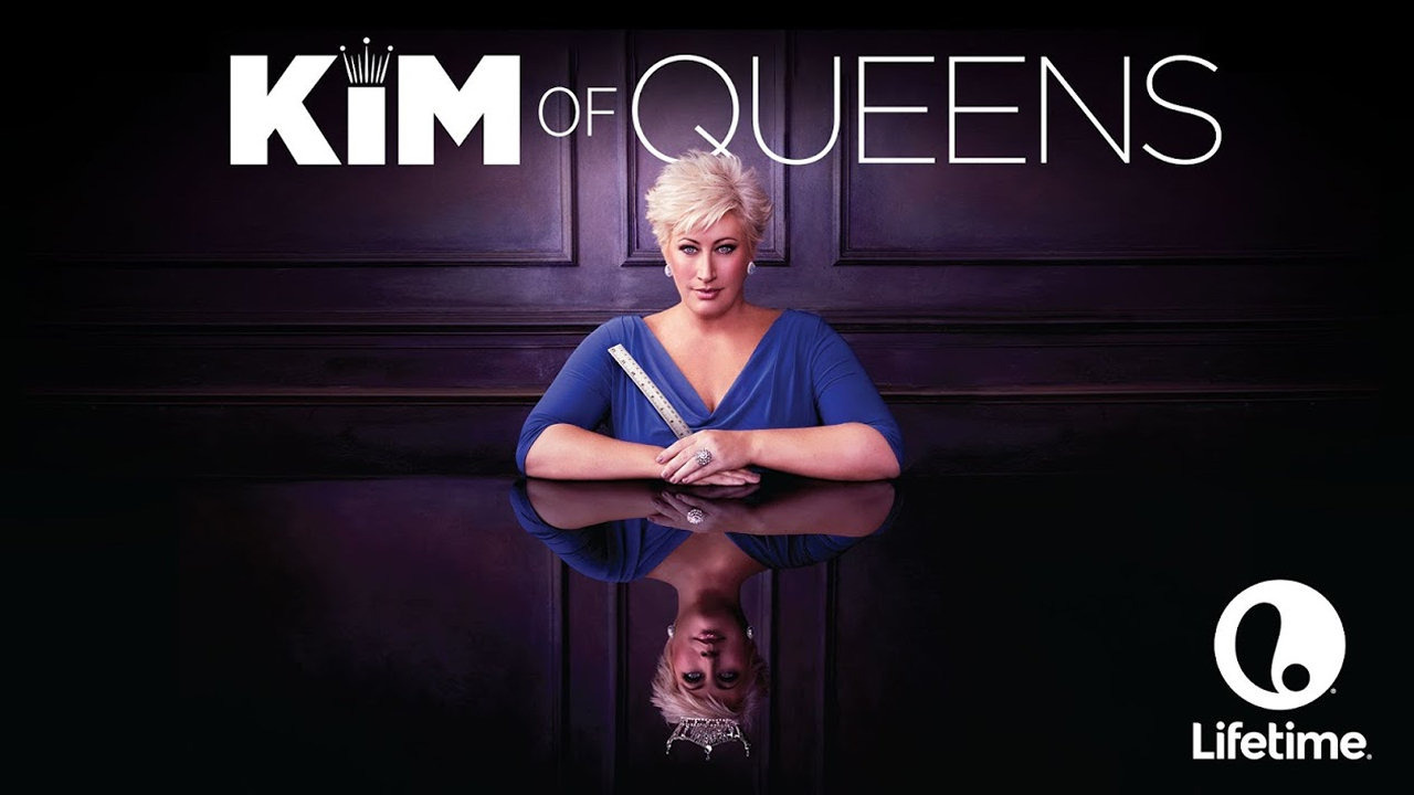 Сериал Kim of Queens