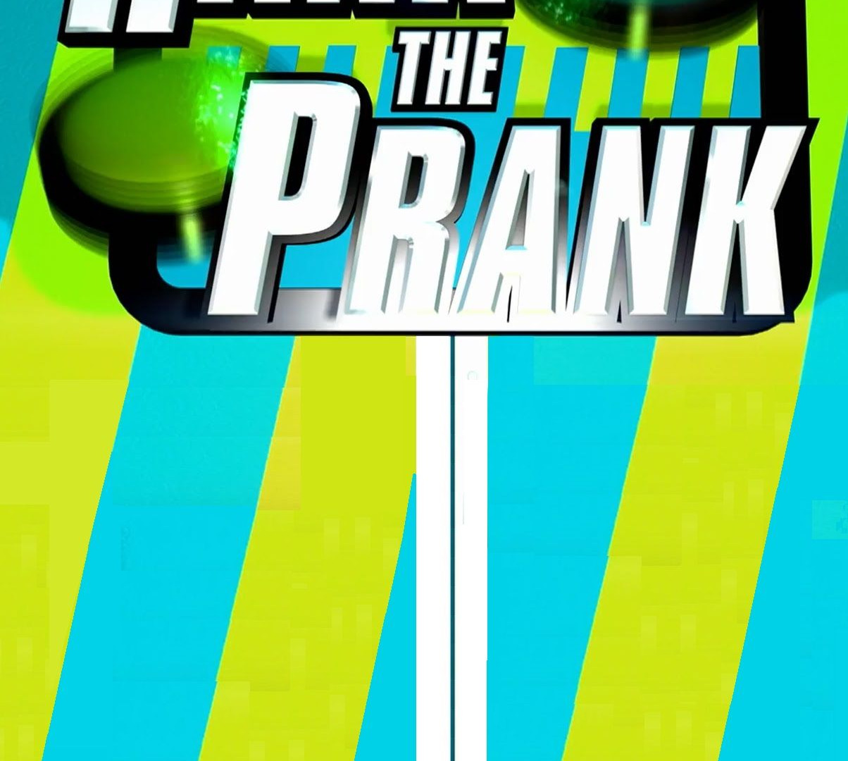 Сериал Rank the Prank