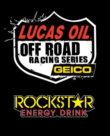 Show Lucas Oil Off Road Racing