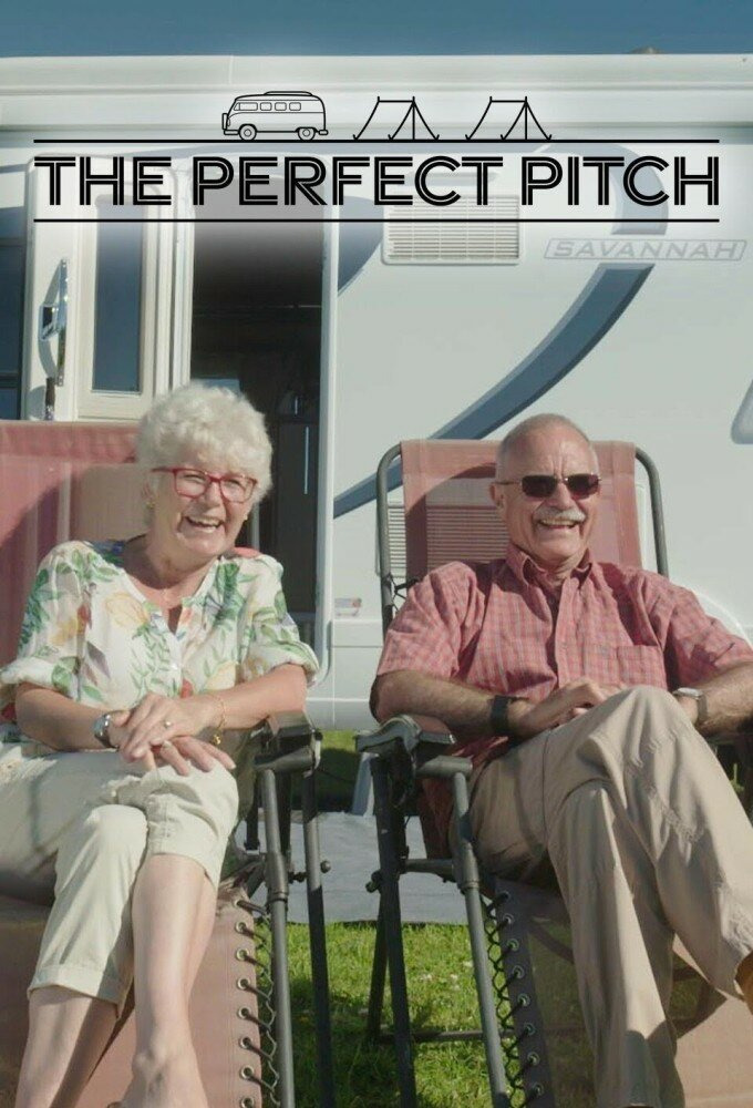 Show The Perfect Pitch