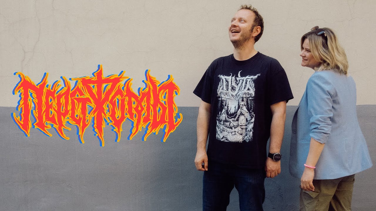 Сериал Перст Фомы