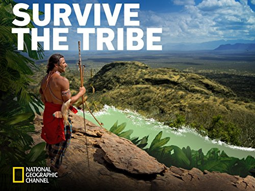 Сериал Выжить в племени