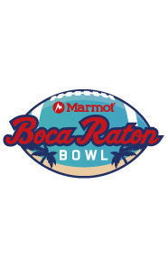 Сериал Boca Raton Bowl