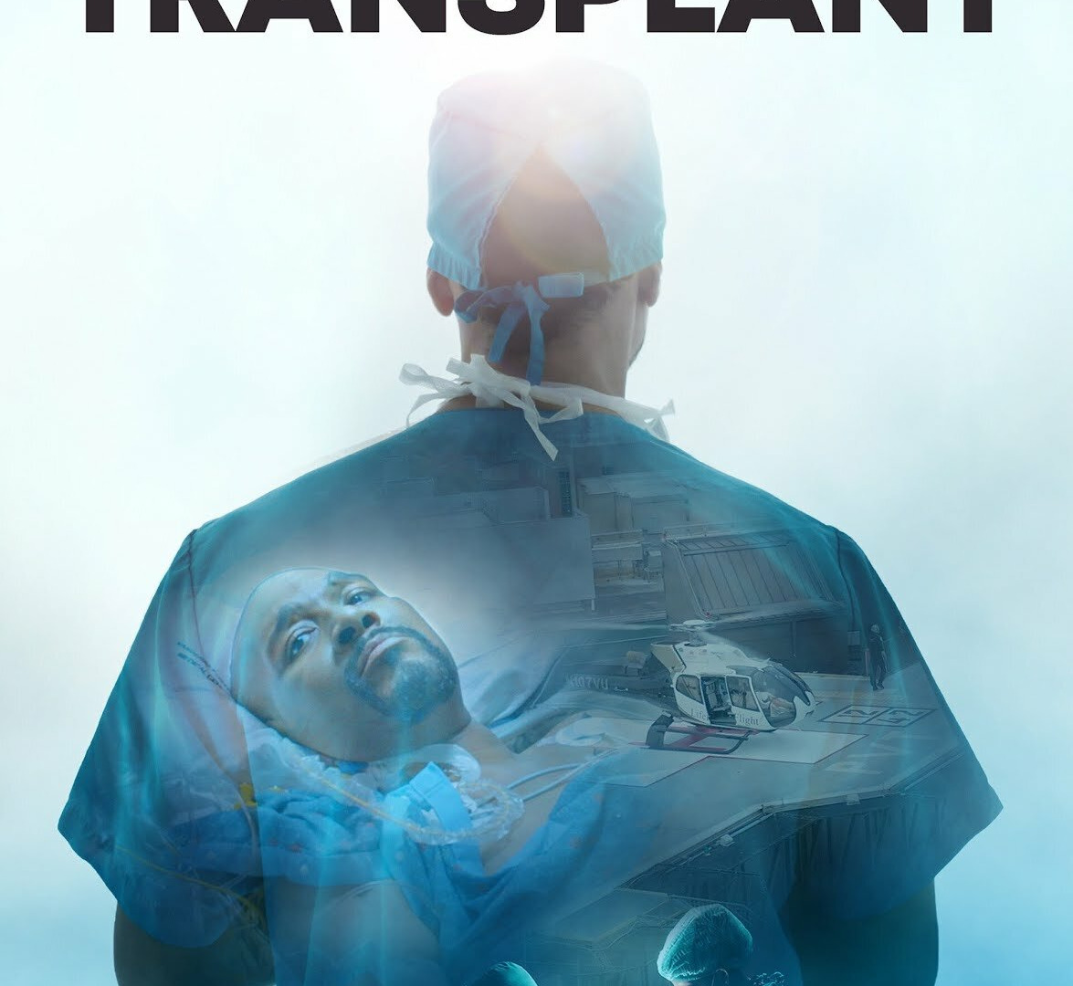 Сериал Last Chance Transplant