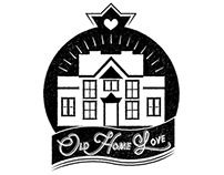 Show Old Home Love