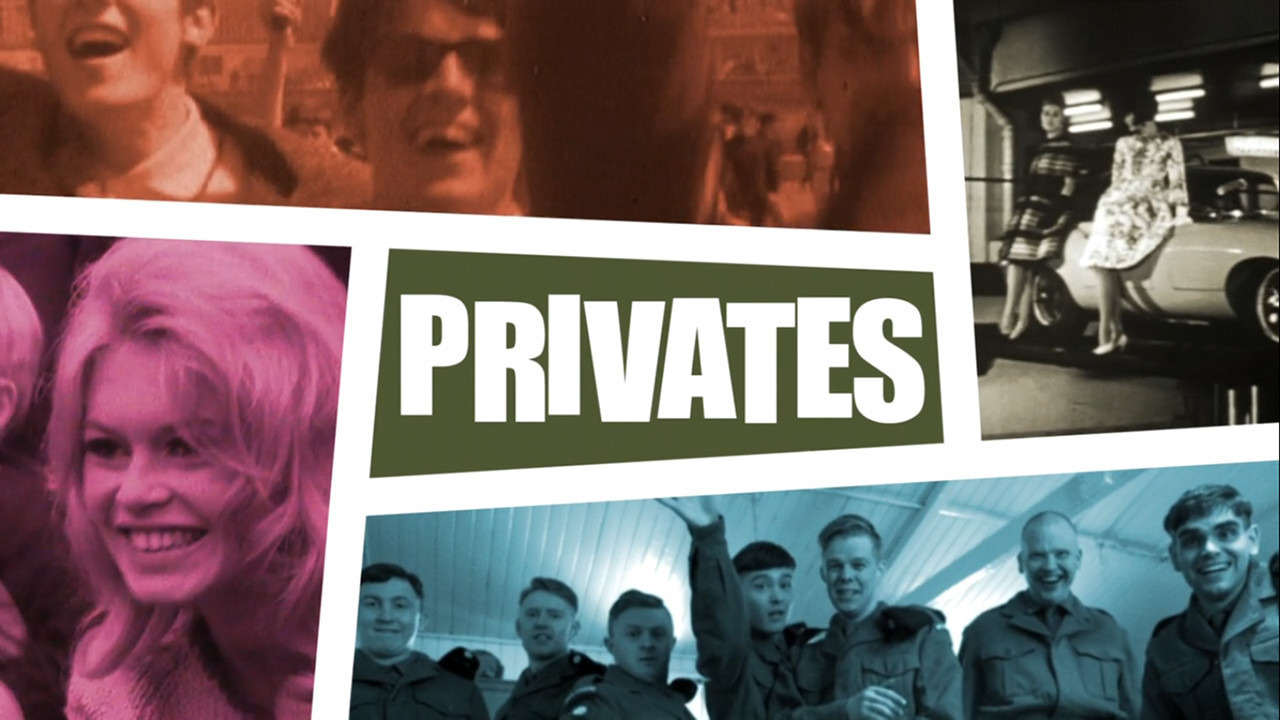 Show Privates