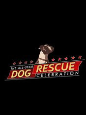 Сериал The All-Star Dog Rescue Celebration
