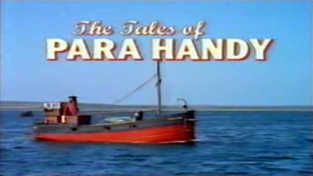 Show The Tales Of Para Handy
