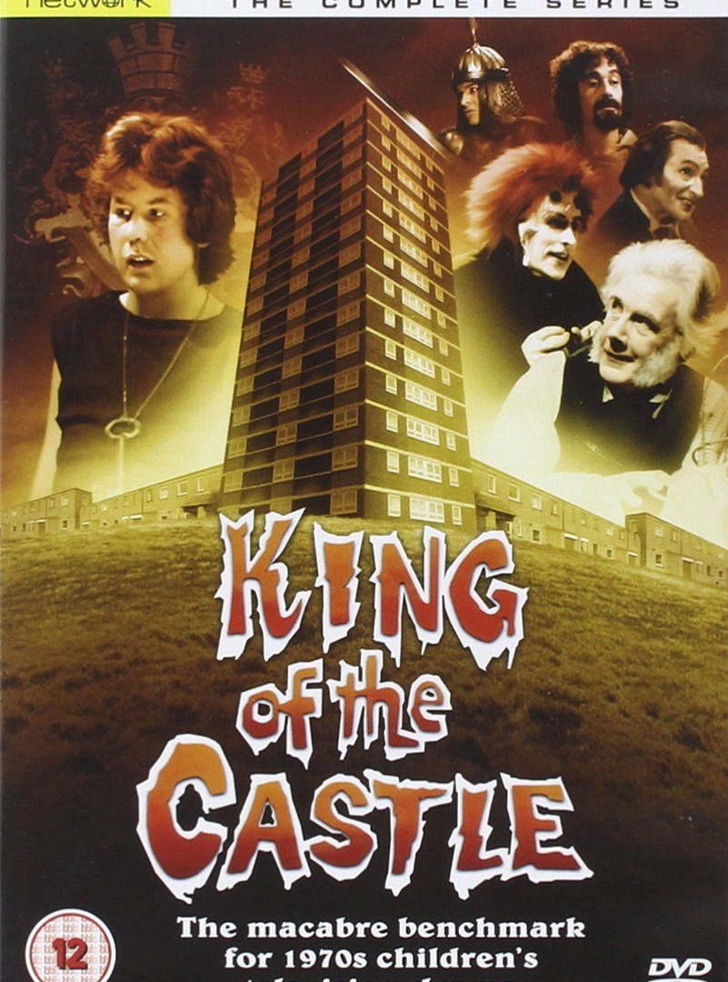 Show King of the Castle