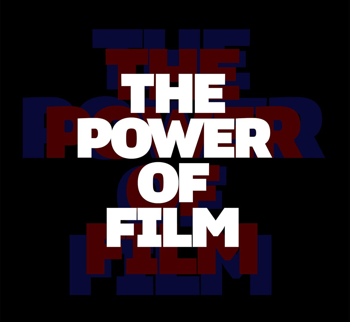Show The Power of Film