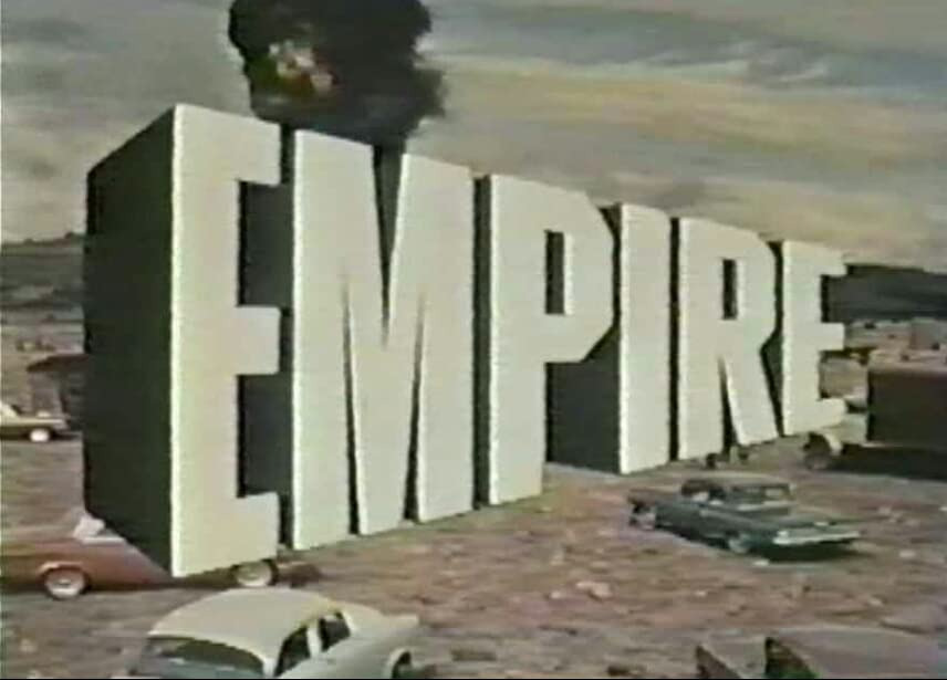 Show Empire (1962)