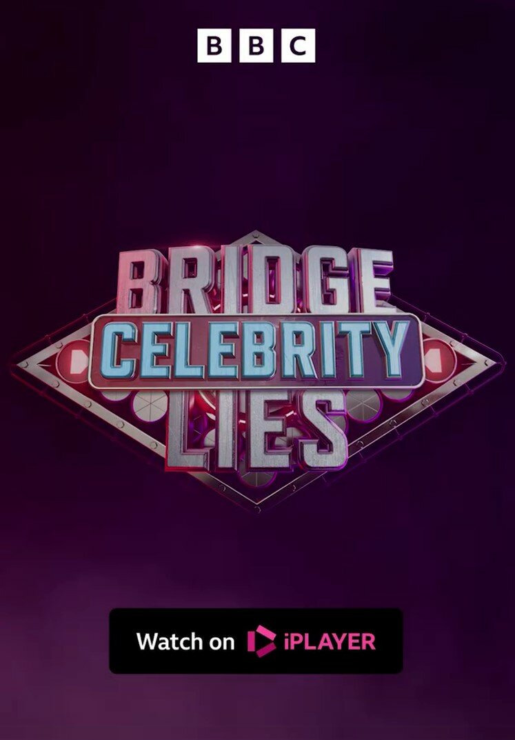 Сериал Bridge of Lies Celebrity Specials
