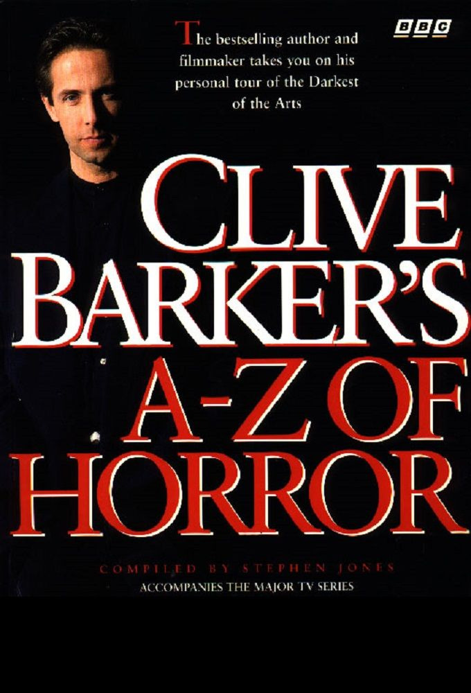 Show Clive Barker's A-Z of Horror