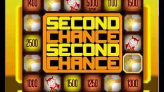 Show Second Chance