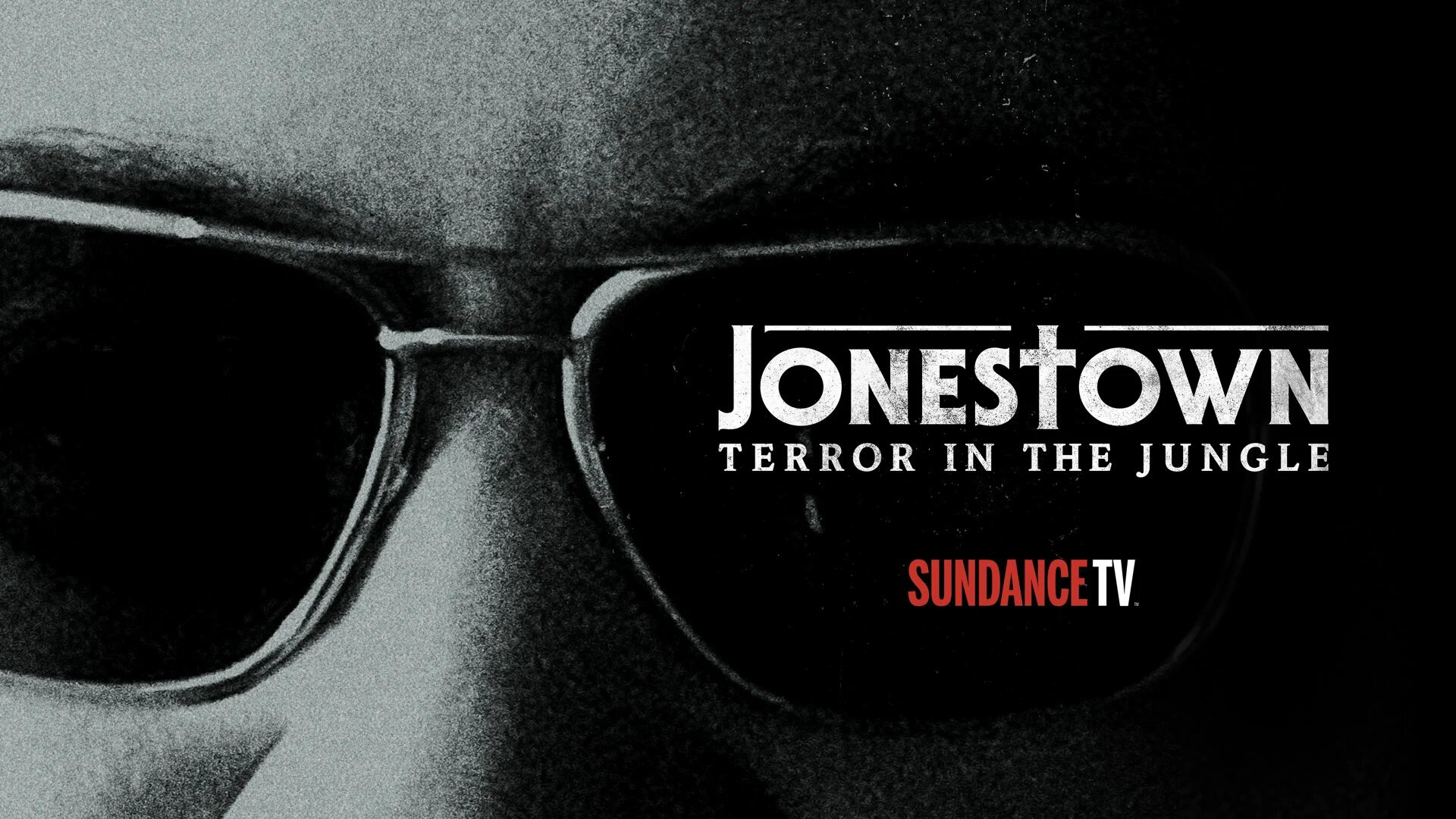 Show Jonestown: Terror in the Jungle
