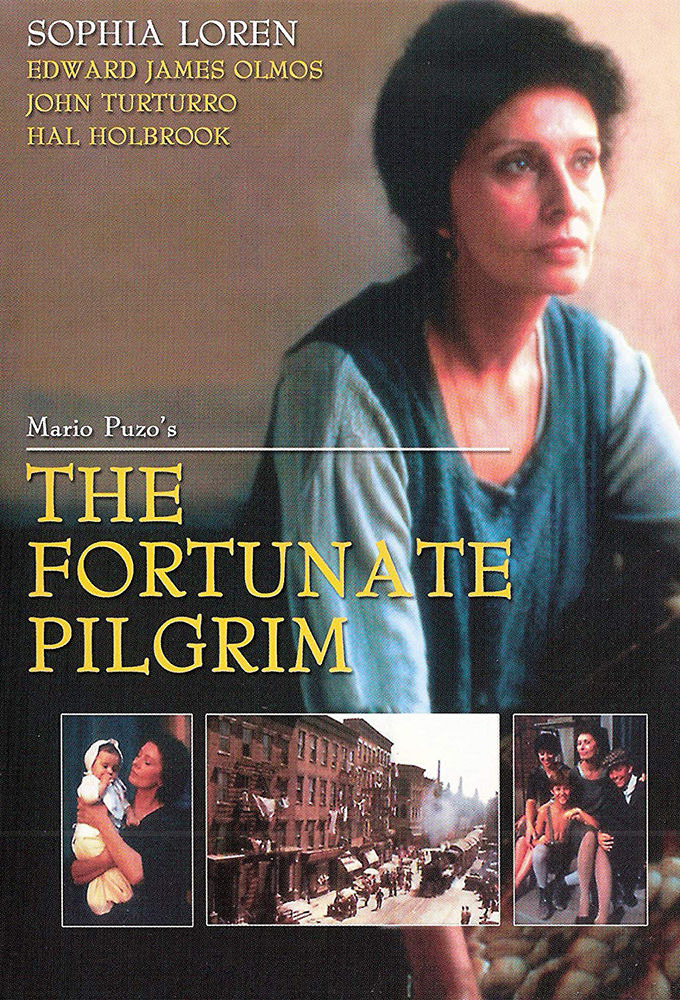 Show The Fortunate Pilgrim