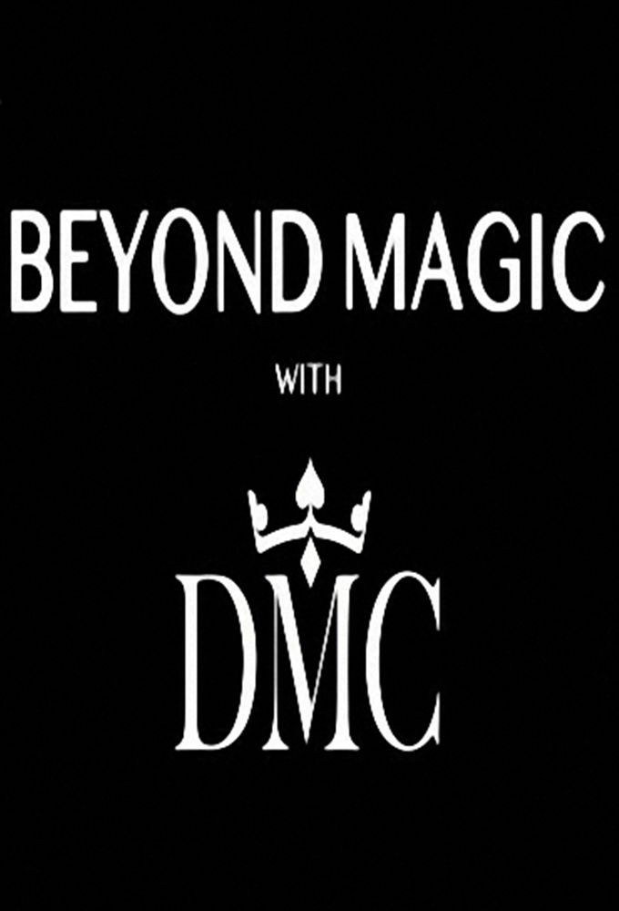 Show Beyond Magic with DMC