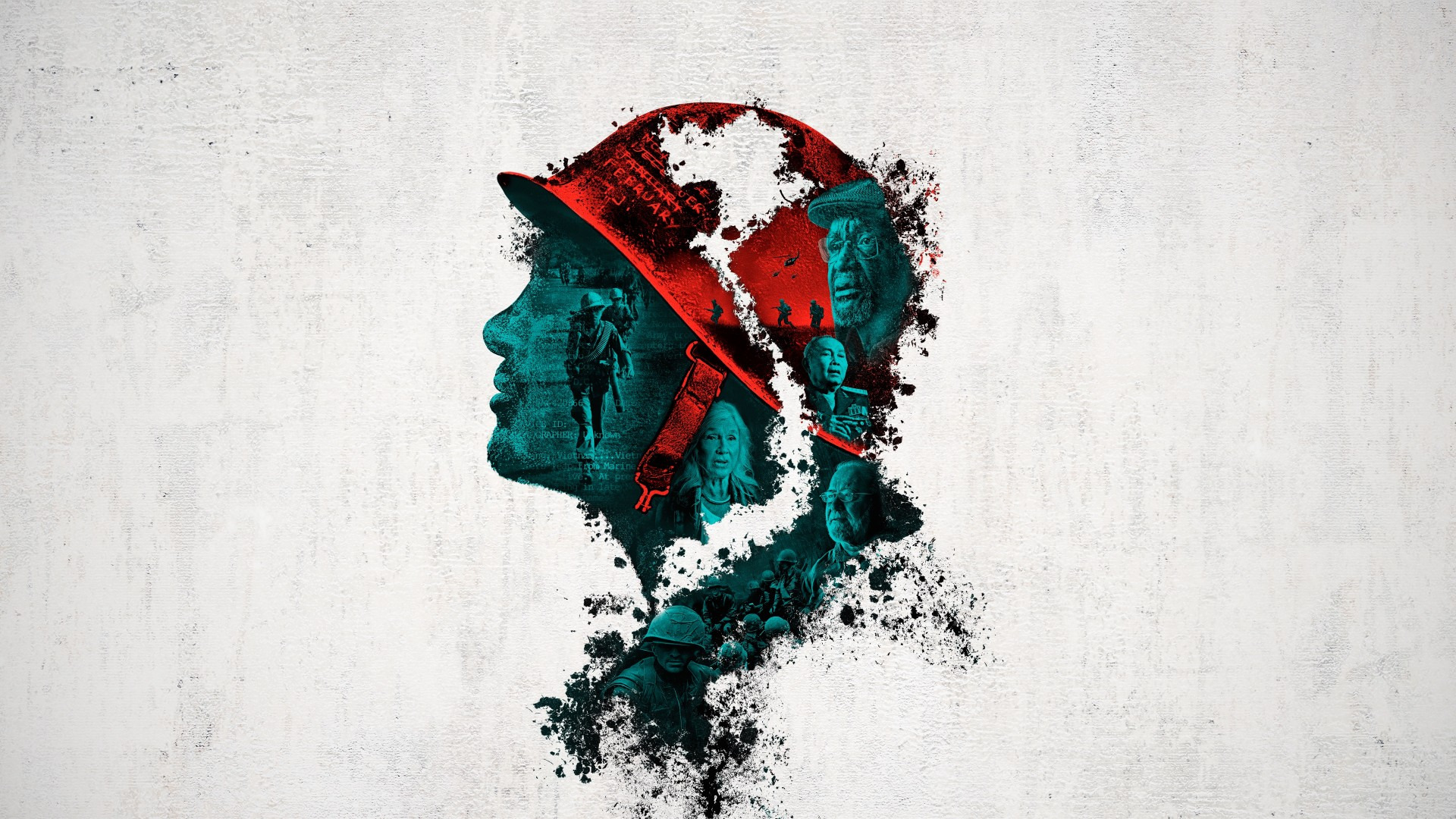 Сериал Вьетнам: война, изменившая Америку