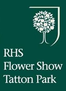 Show RHS Flower Show Tatton Park