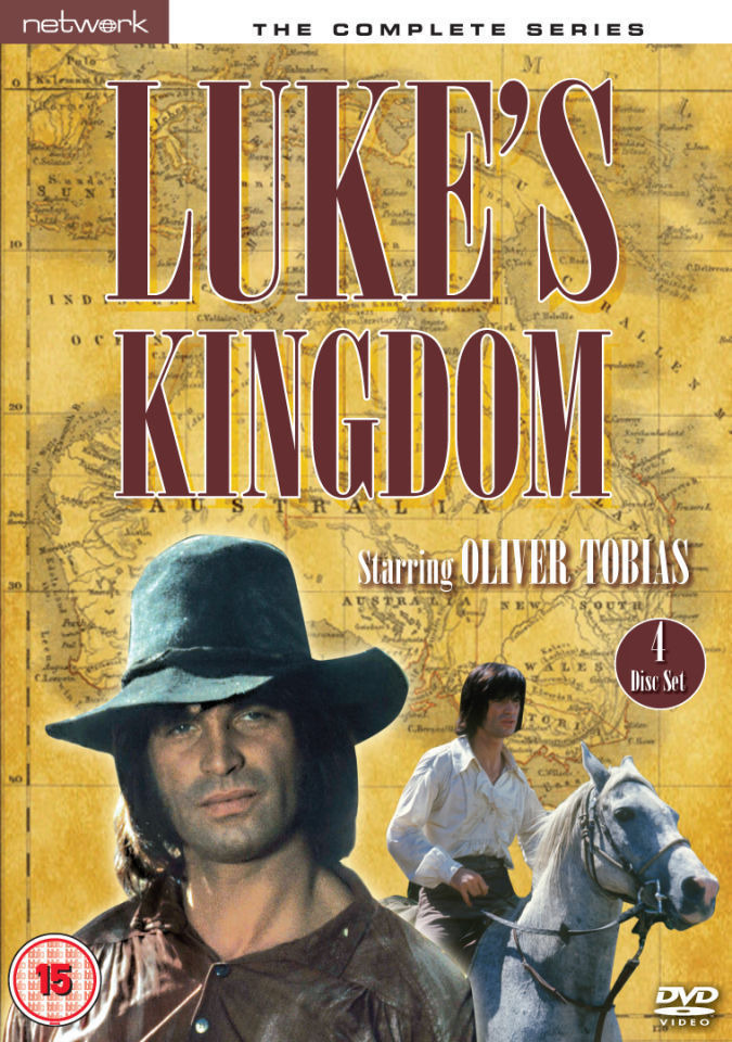 Сериал Luke's Kingdom