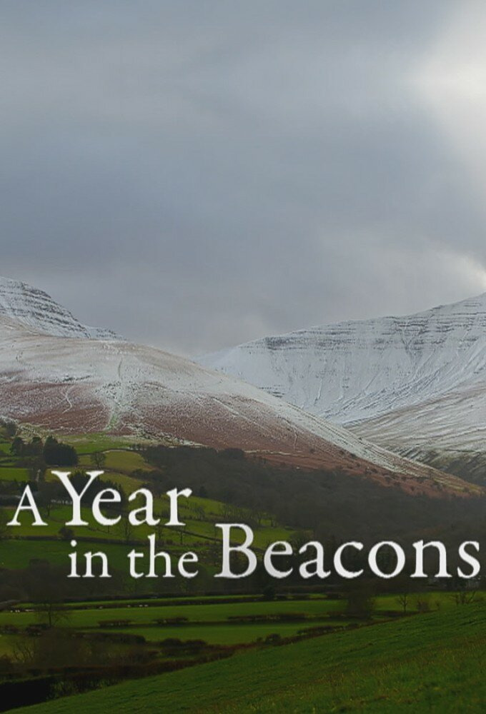 Сериал A Year in the Beacons