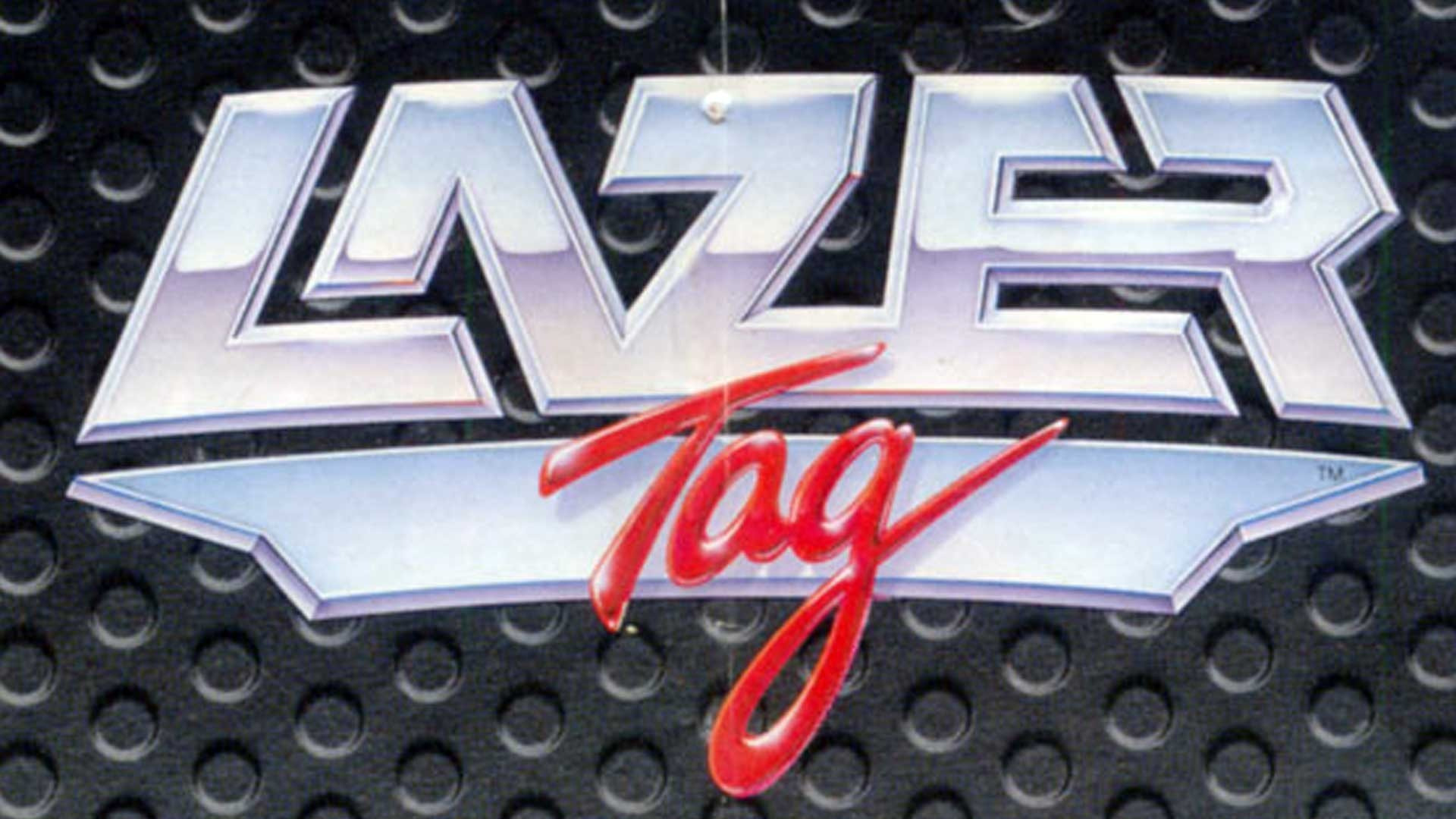 Мультсериал Lazer Tag Academy