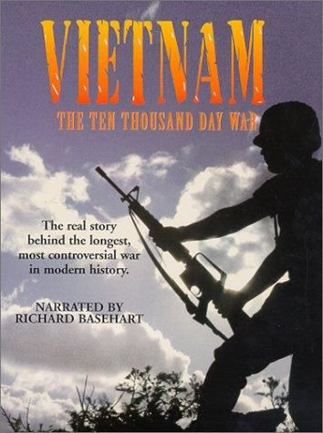 Сериал Vietnam: The Ten Thousand Day War