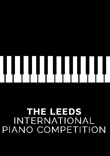 Сериал Leeds International Piano Competition