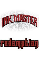 Сериал Ink Master: Redemption