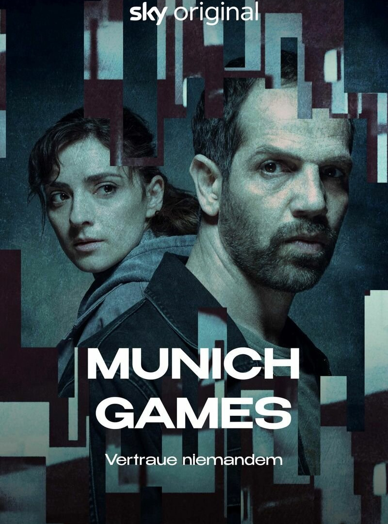 Show Munich Games