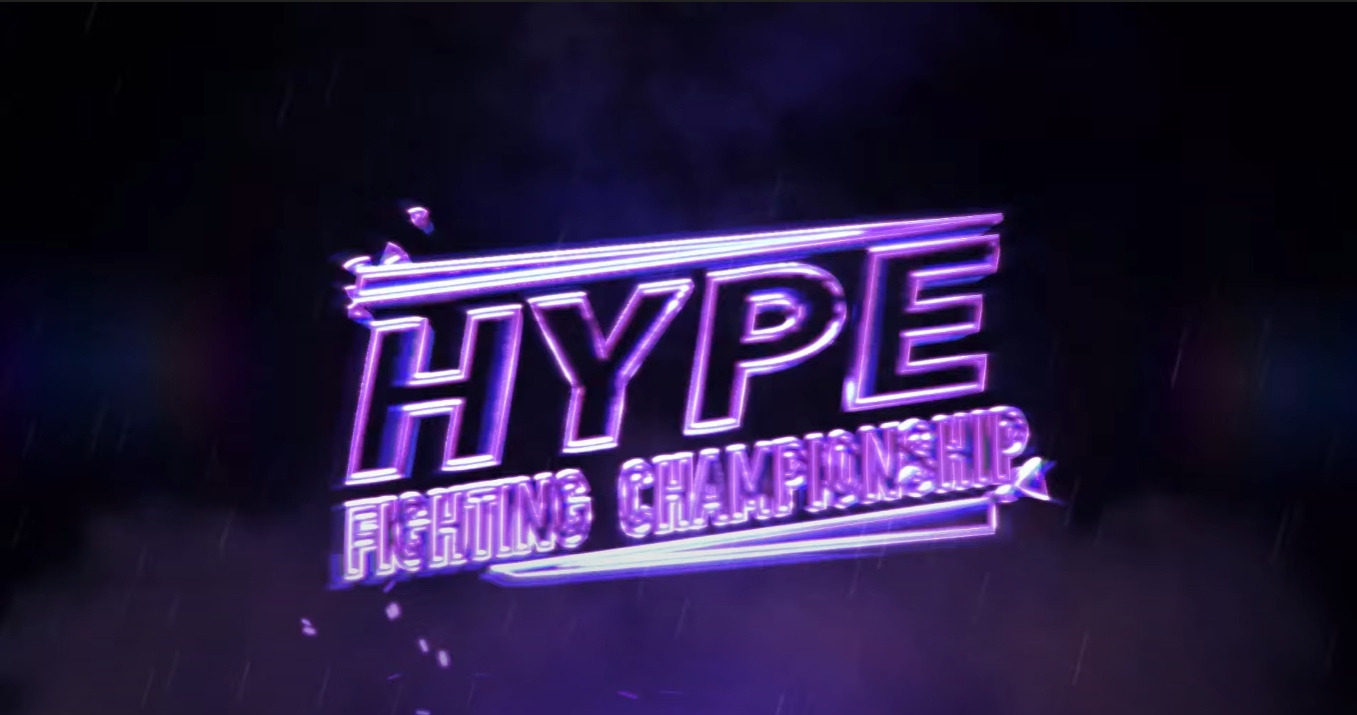 Show Hype Fighting Championship