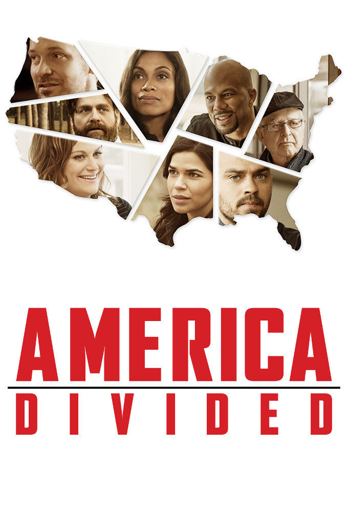 Show America Divided