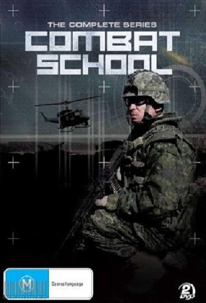 Show Combat School