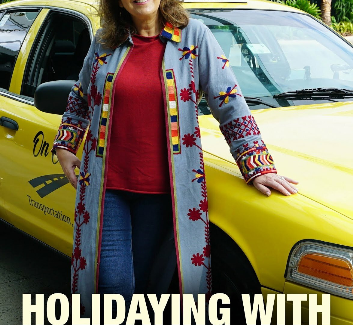 Show Holidaying with Jane McDonald: Florida