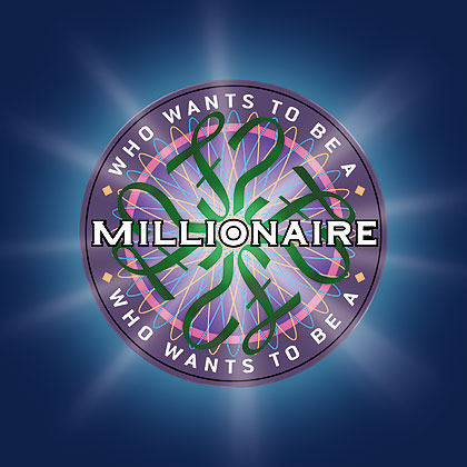 Сериал Кто хочет стать миллионером