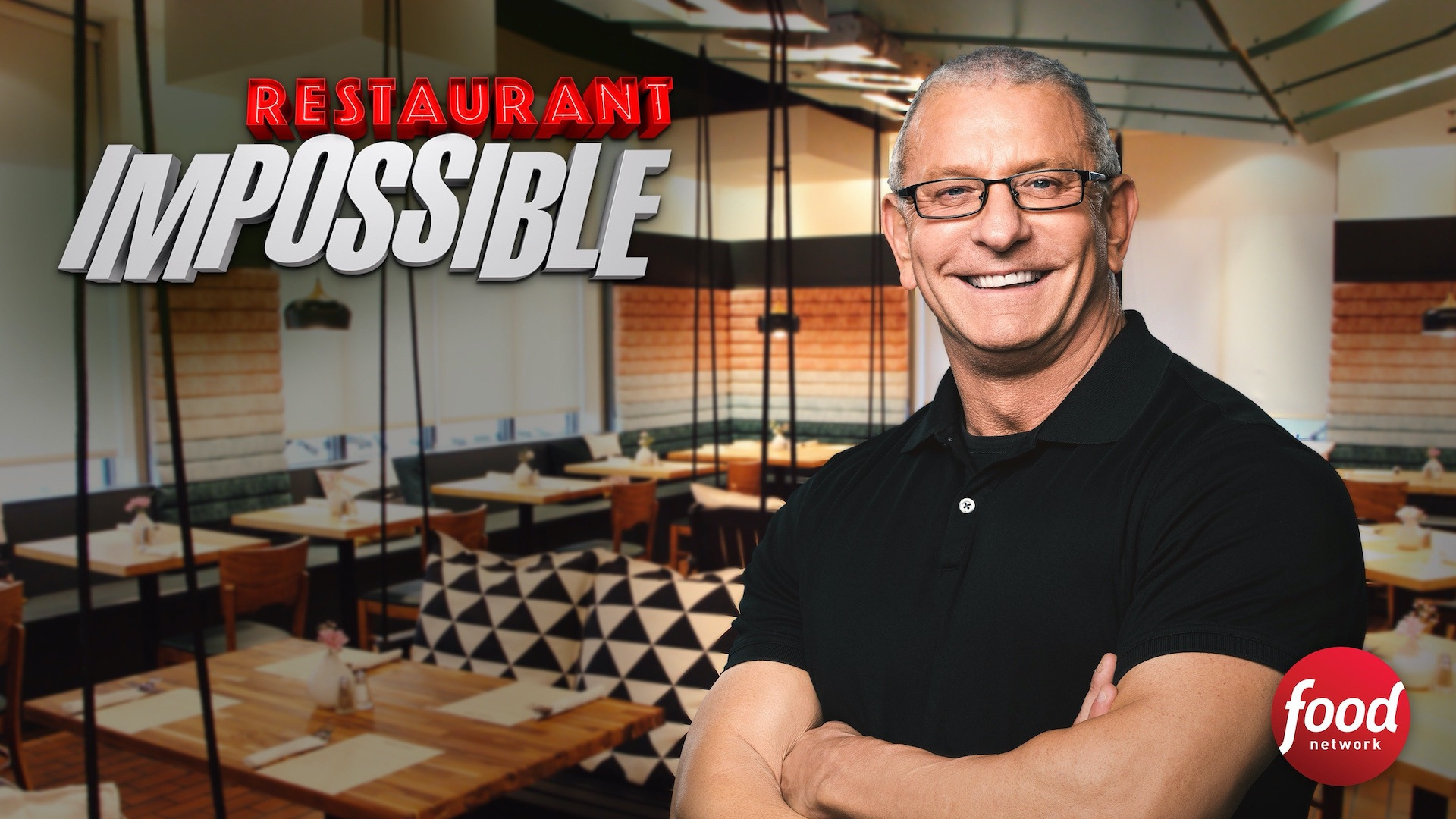Show Restaurant: Impossible
