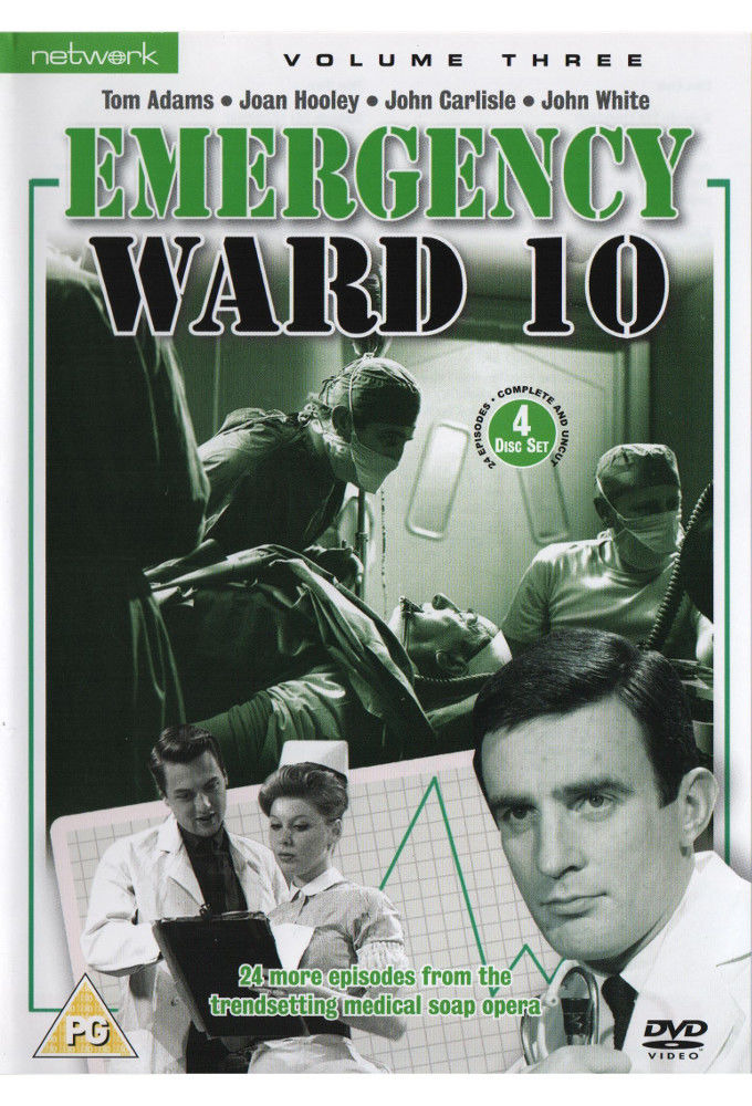 Show Emergency-Ward 10