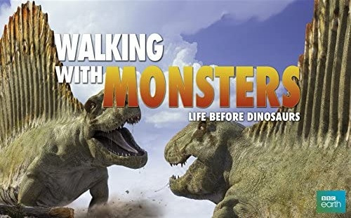 Show Walking With Monsters