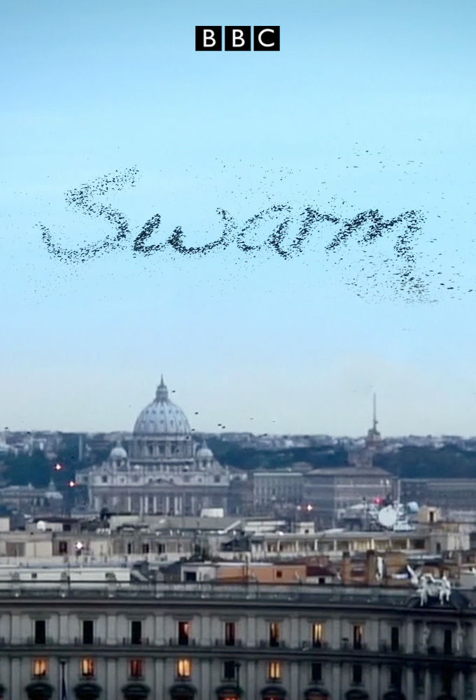 Show Swarm: Nature's Incredible Invasions