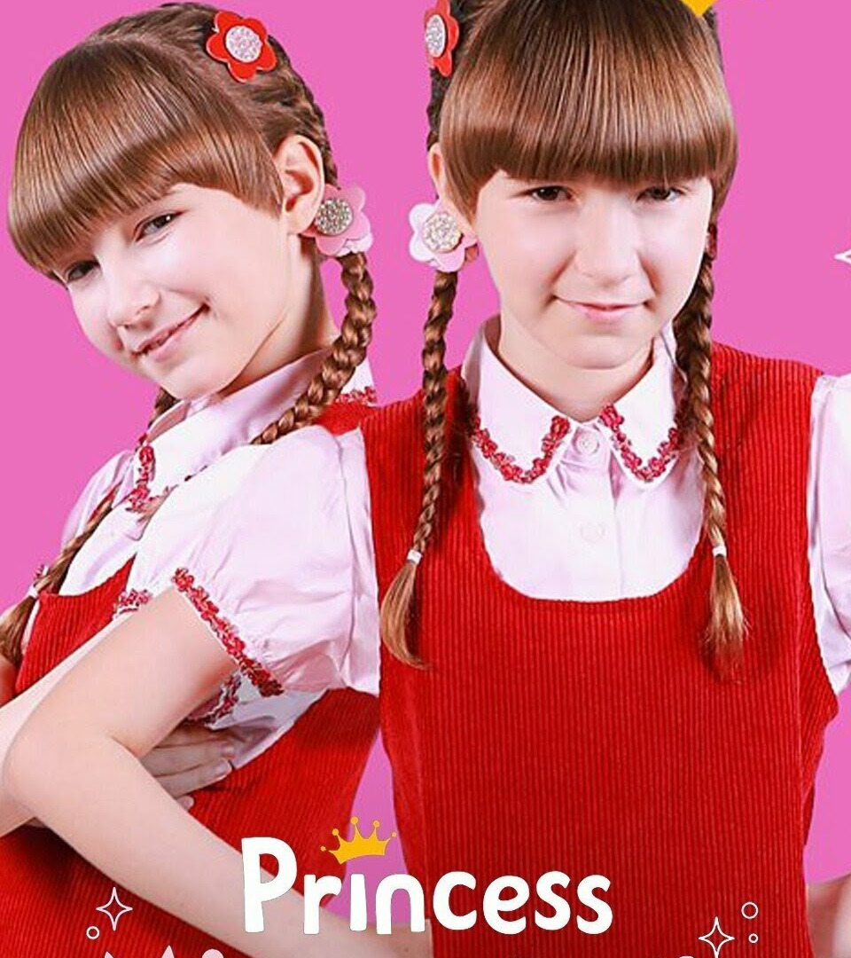 Show Princess Mirror-Belle