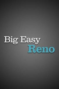 Сериал Big Easy Reno